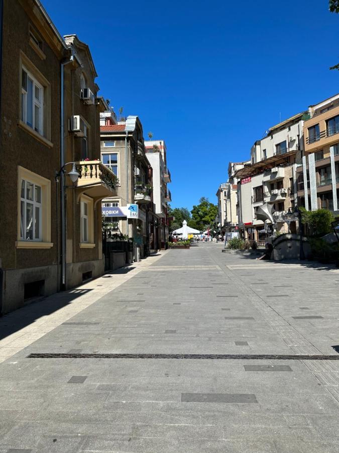 Markoni 1 Burgas Esterno foto